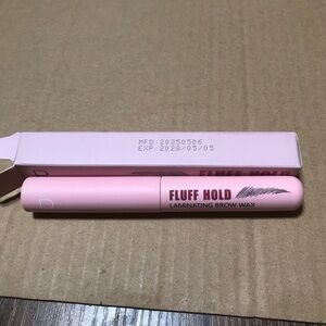 Pudaier Laminating Brow Wax - Clear